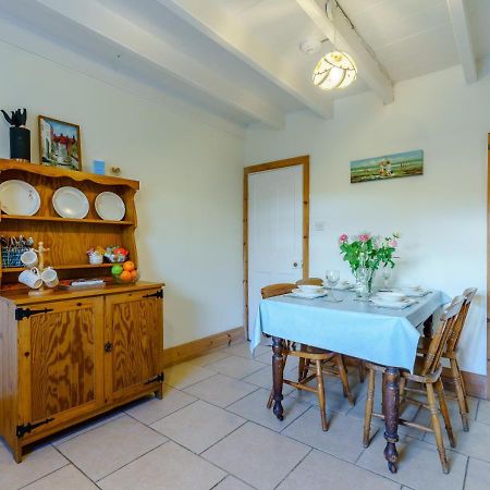 Alice Cottage Robin Hood's Bay Extérieur photo
