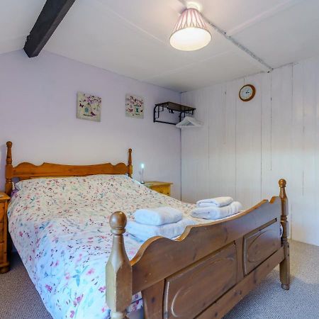 Alice Cottage Robin Hood's Bay Extérieur photo