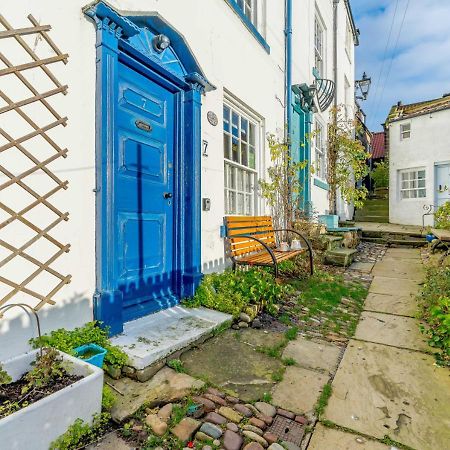 Alice Cottage Robin Hood's Bay Extérieur photo