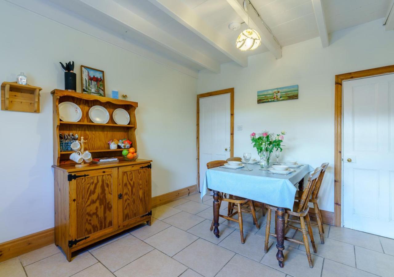 Alice Cottage Robin Hood's Bay Extérieur photo