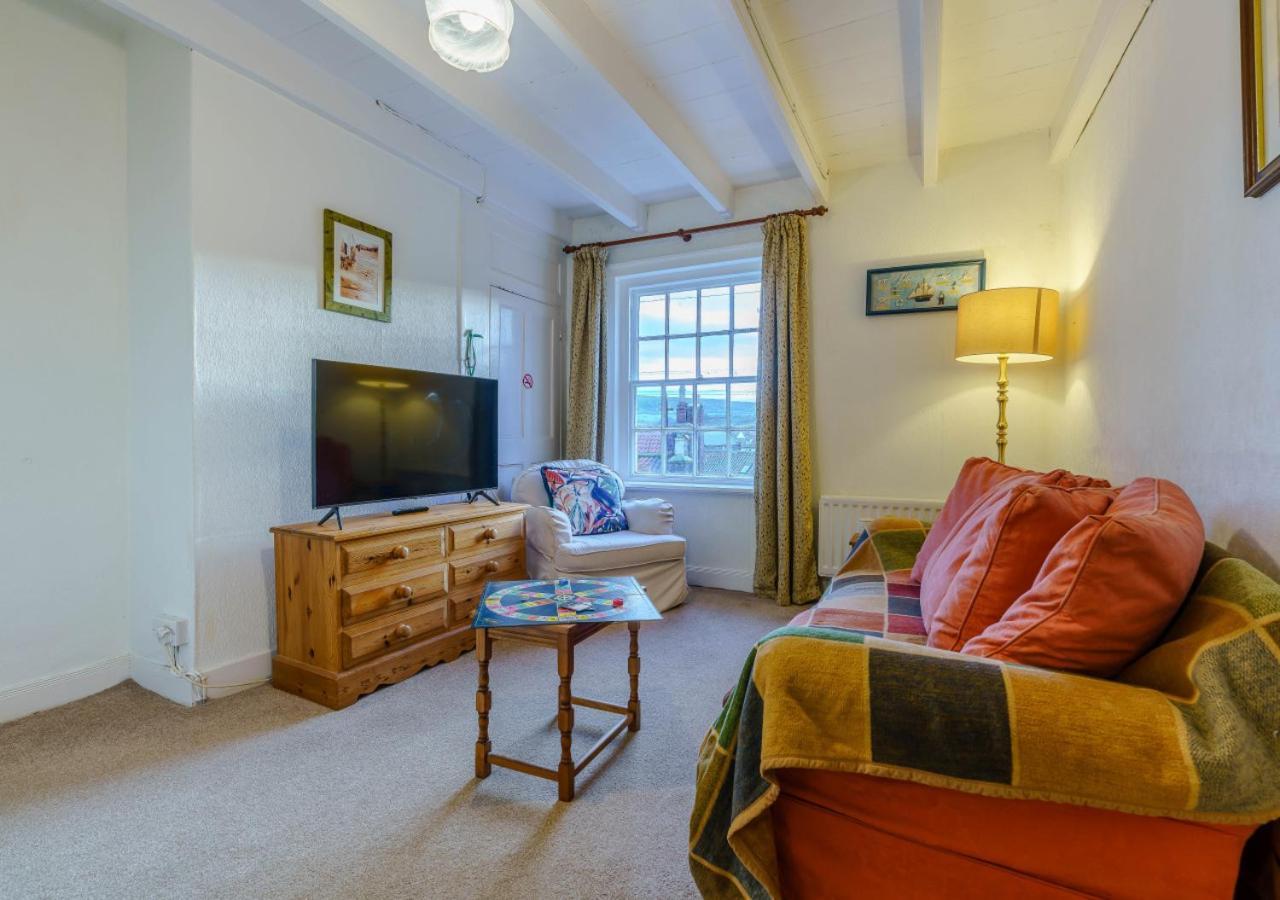 Alice Cottage Robin Hood's Bay Extérieur photo