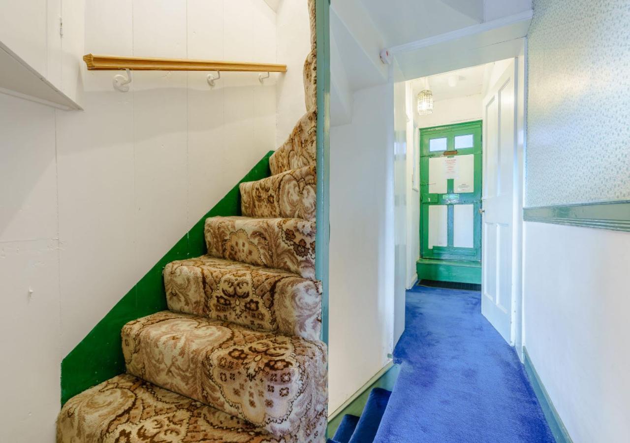 Alice Cottage Robin Hood's Bay Extérieur photo