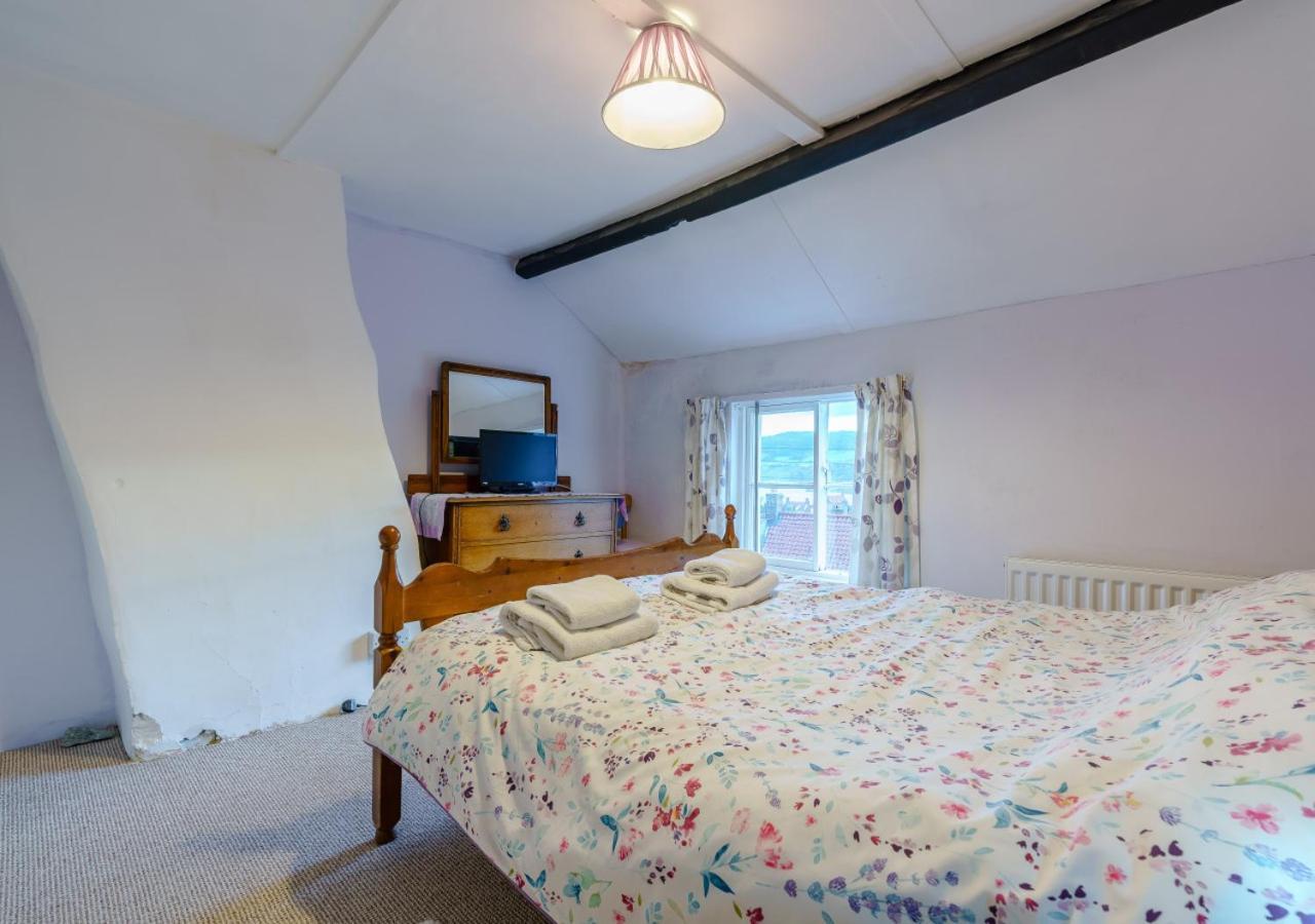 Alice Cottage Robin Hood's Bay Extérieur photo