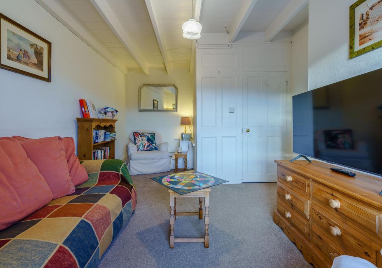 Alice Cottage Robin Hood's Bay Extérieur photo