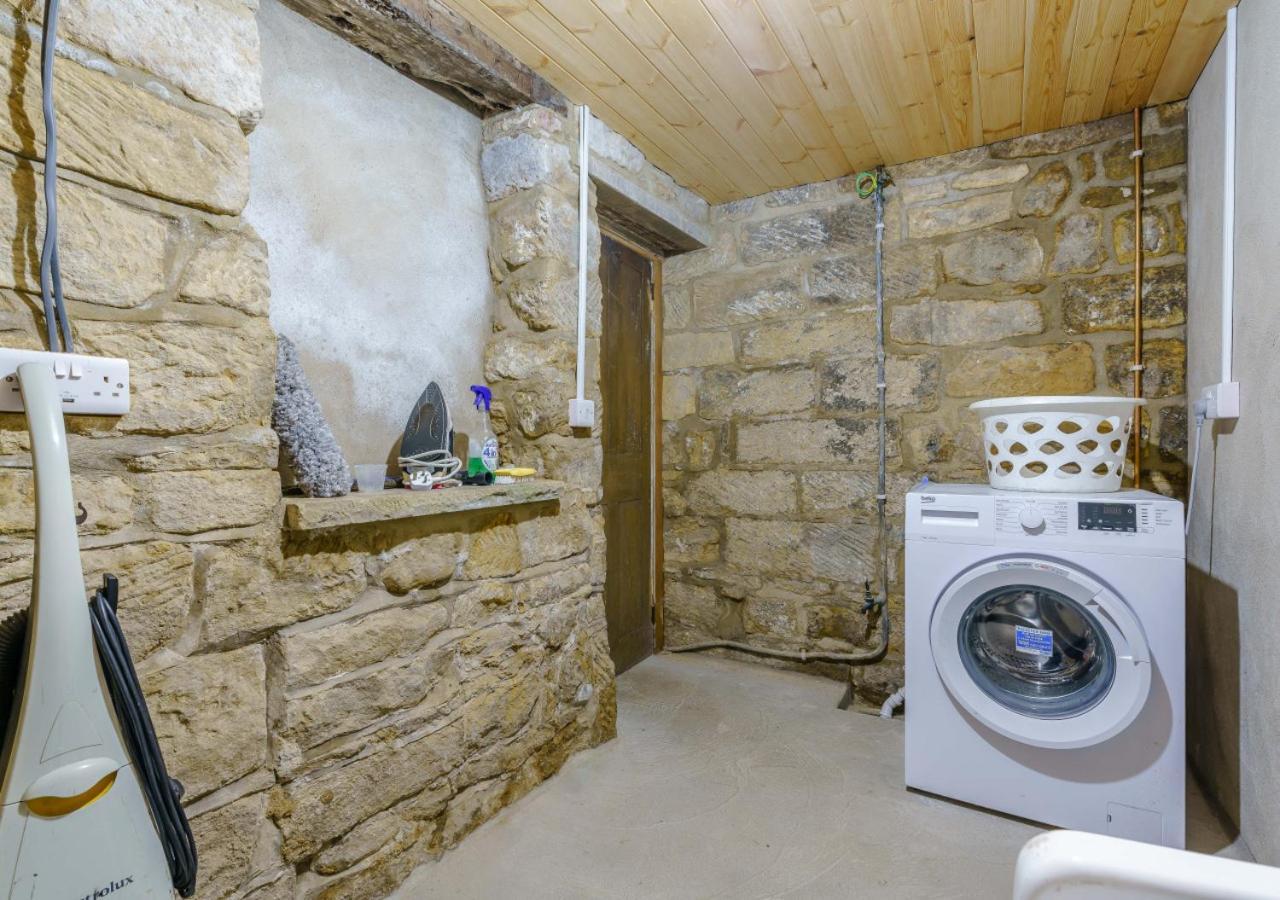 Alice Cottage Robin Hood's Bay Extérieur photo